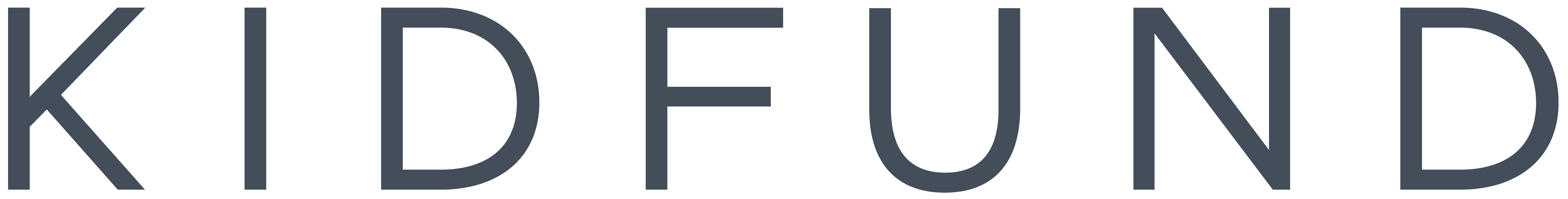 kidfund logo
