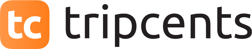 tripcents logo