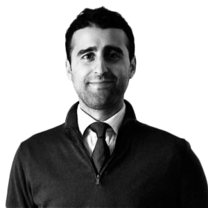 Nomad health testimonial headshot