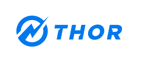Odin by Thor logo