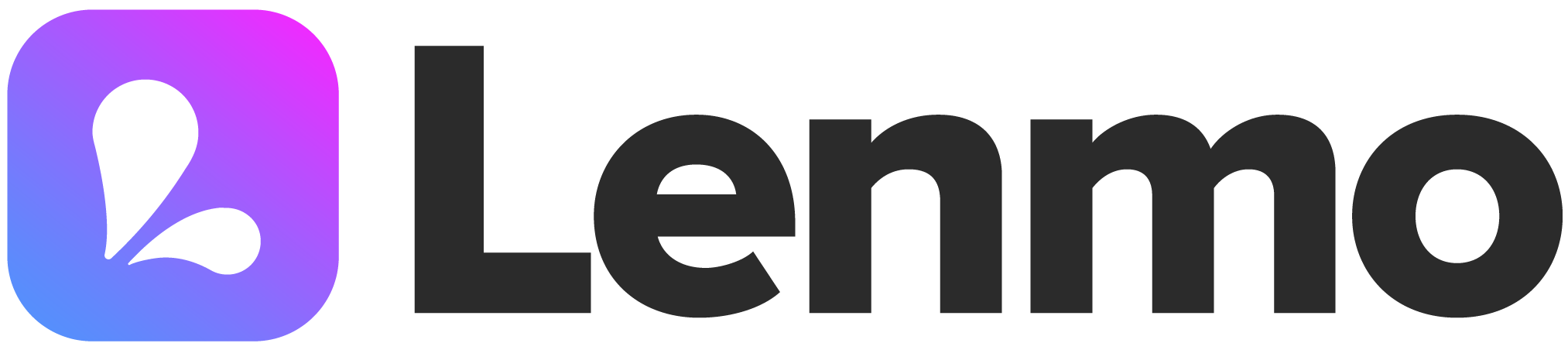 Lenmo logo