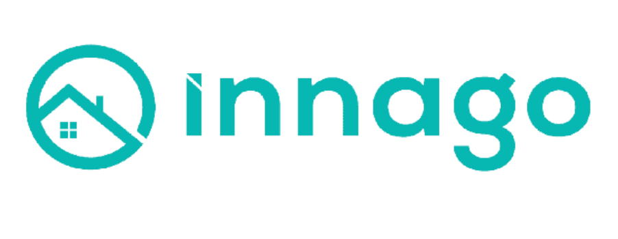innago rental management logo