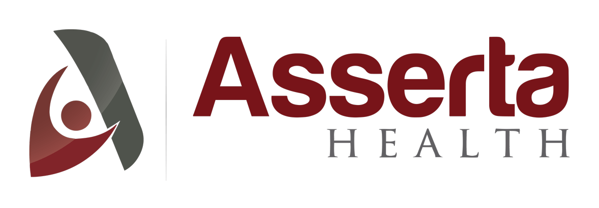 asserta health logo