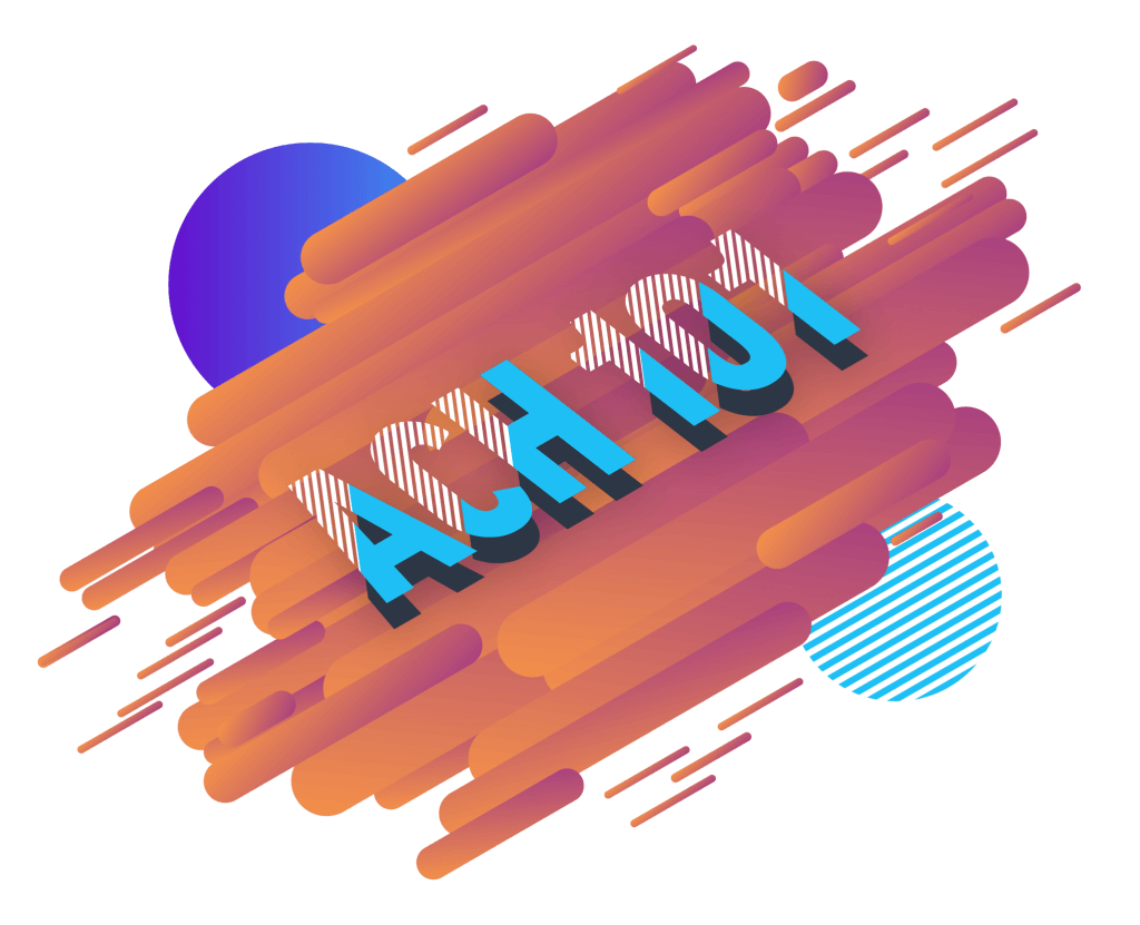 ach 101 illustration