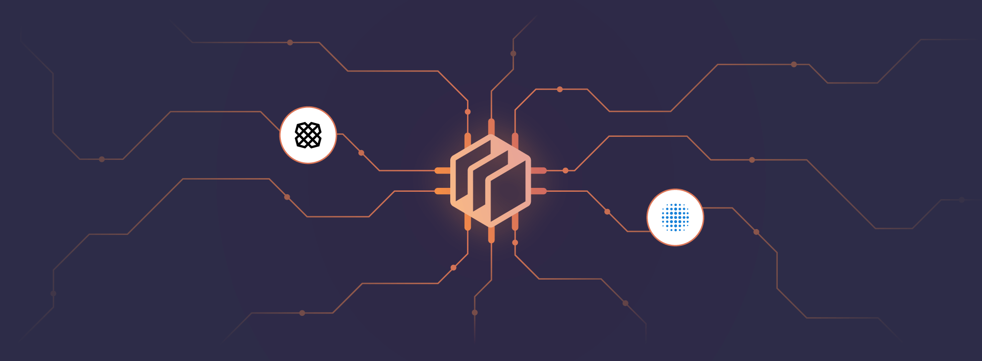 Partnership Graphic