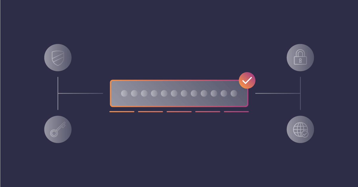 A Deep Dive Into Password Complexity And Schemes Dwolla