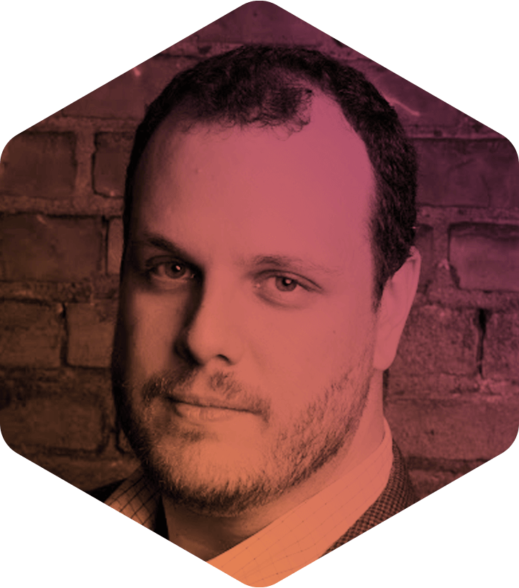 bill eager headshot nomad