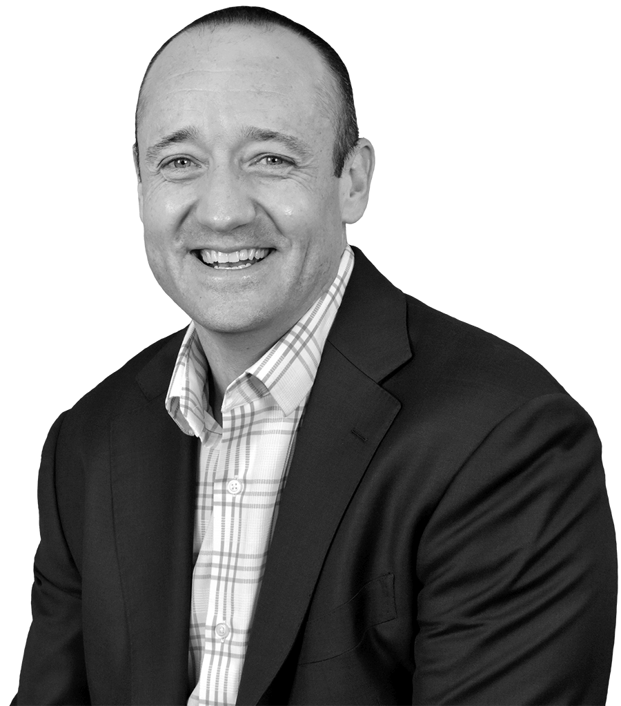 brady harris headshot
