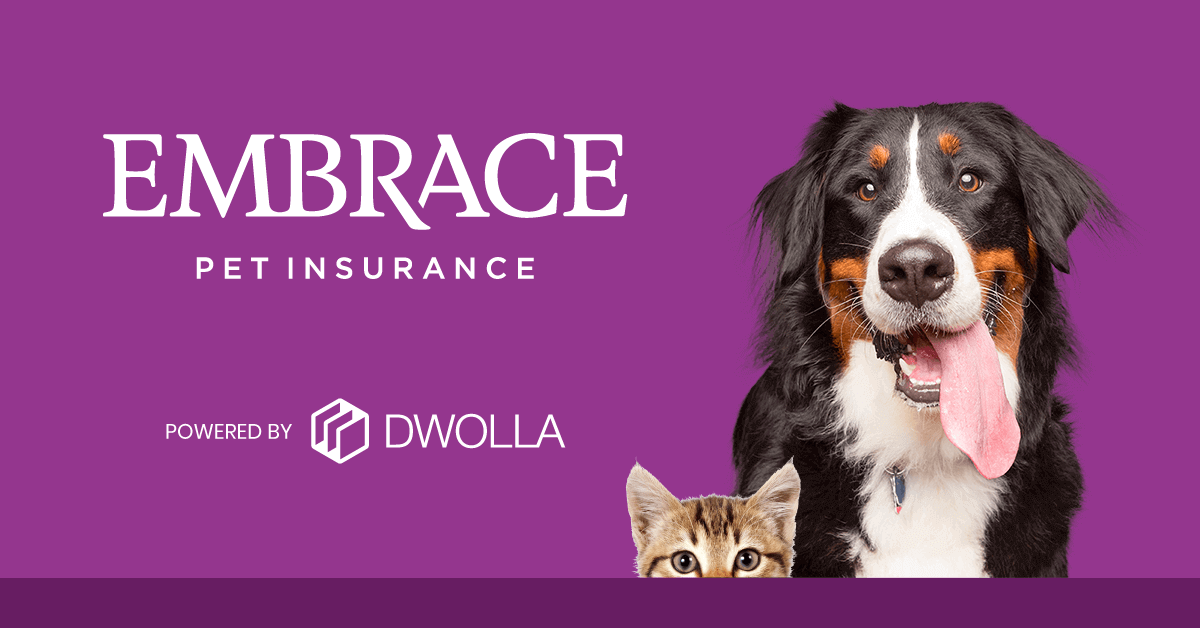 Embracing ACH Payments - Pet Insurance - Dwolla